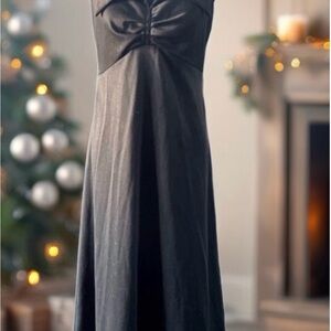 Vintage 70’s Maxi Dress